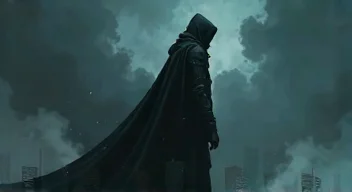 Die Psyche der Charaktere im Horror (7/10)