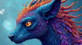 Die Psyche der Kreatur (6/10)