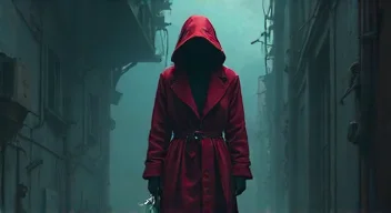 Die Rolle des Horrorkinos in der Kultur (3/10)