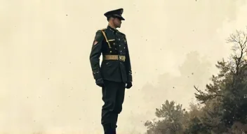 Die Rolle von Frauen im Krieg (3/10)