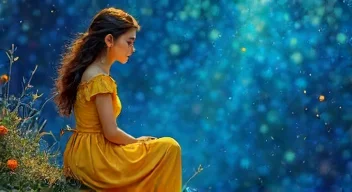 Die Rolle von Freundschaft in der Kunst (3/10)