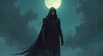 Die Schatten der Psyche (5/10)