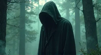 Die Stimme der Dunkelheit (10/10)