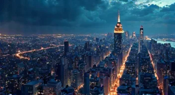 Die Wirtschaft der Angst (7/10)