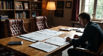 Einblick in die Entwicklung von Action-Horror-Komödien (2/10)