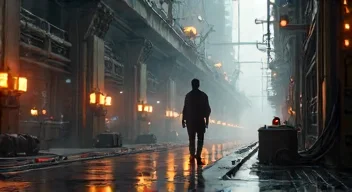 Einblick in die Produktion (2/10)