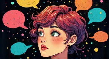 Einblick in die Psychologie der Charaktere (2/10)