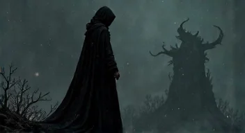 Einblick in die Verfilmung von "Iron Lung" (2/10)