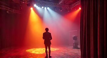 Einblicke in die Vision des Regisseurs Ian Tuason (2/10)