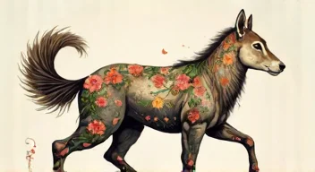 Einblicke von Dr. Herbert Schubert über Tierverhalten (2/10)