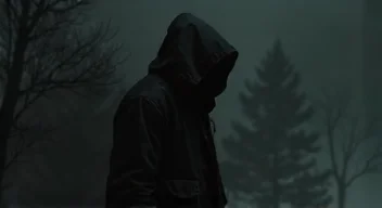 Einfluss der Charakterentwicklung im Horror (2/10)