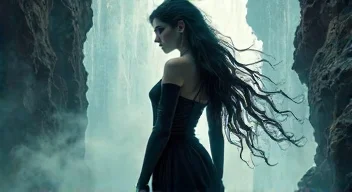 Einfluss der Filmkultur: Prof. Laura Schmitt (42 Jahre)