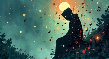 Einfluss der Musik auf die Erzählung (9/10)