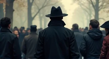 Einfluss des Erzählens in der Kultur (3/10)