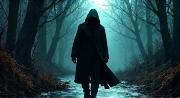 Einfluss von Musik im Horror (10/10)