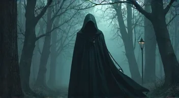 Einfluss von psychologischen Elementen im Horror (2/10)