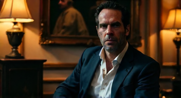 Eli Roth: Der Meister des Horrors (10/10)