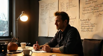 Eli Roth über die Herausforderungen bei Thanksgiving 2 (1/10)