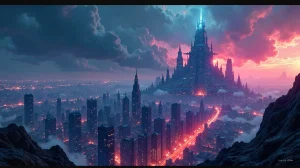 Enthüllung, Geheimnis, Sci-Fi: Der Trailer zu "Disclosure Day"