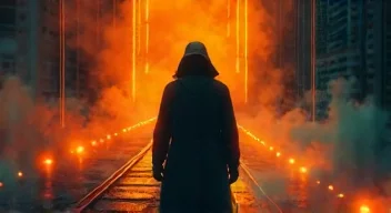 Erinnerungen an brutale Filme (1/10)