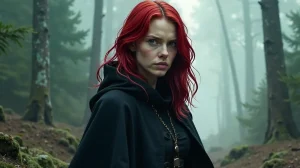 Exorzismus, Film, Scarlett Johansson: Ein neuer Horror-Hit?