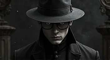 Experte für Filmkritik: Dr. Max Weber (34 Jahre)