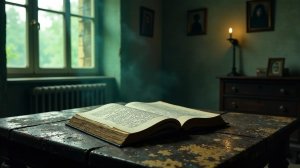 Faszination Mystery: Horror, Podcast, Paranormale Erlebnisse im Film