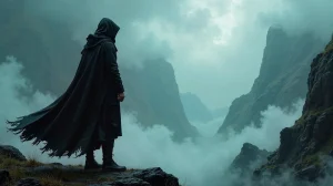 Faszinierende Gewinnspiele: Horror, Mystery, Thriller