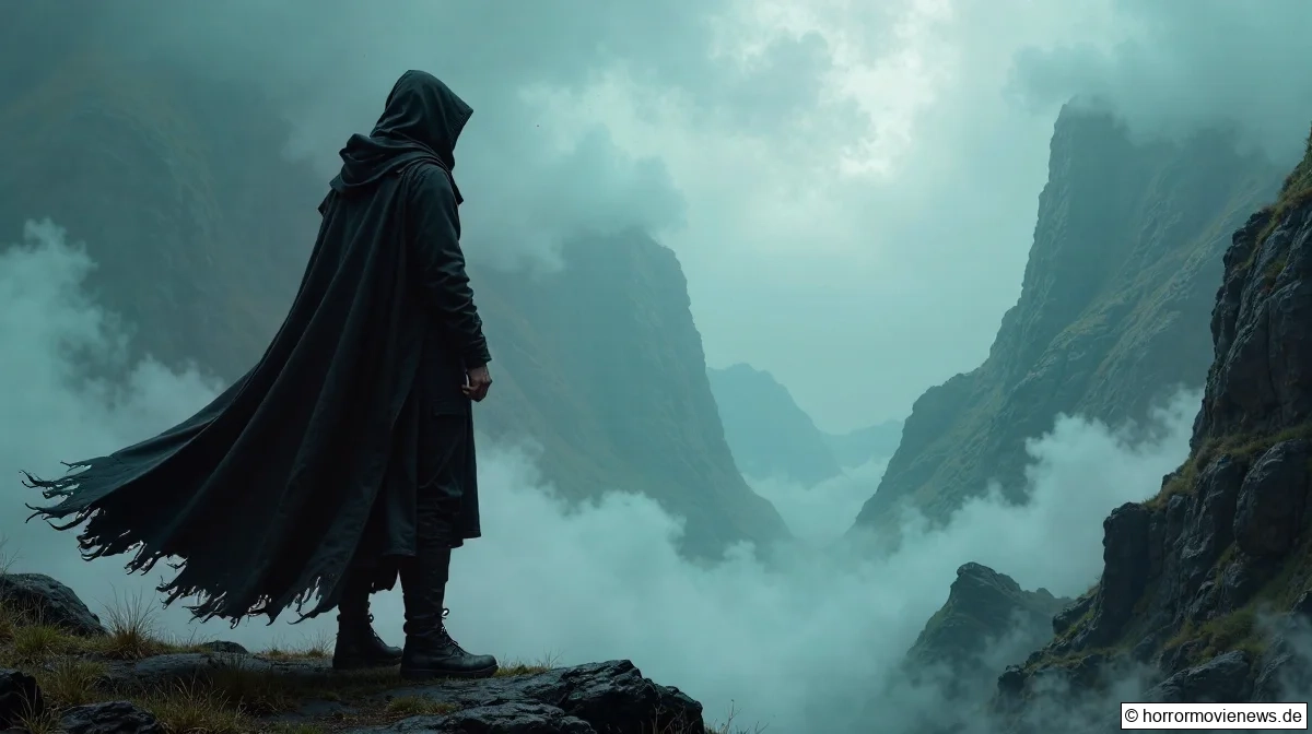 Faszinierende Gewinnspiele: Horror, Mystery, Thriller