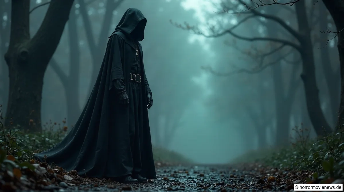 Gewinnspiel-Analyse: Horror, Film, Psychologie