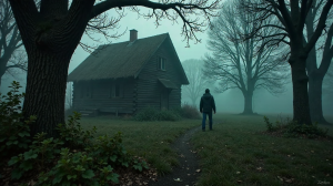 Grusel, Mystery und Horror: Der Indie-Film "The Arborist" im Fokus