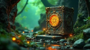 Horror, Crossover, Psychologie: "The Dark Domain" enthüllt düstere Geheimnisse