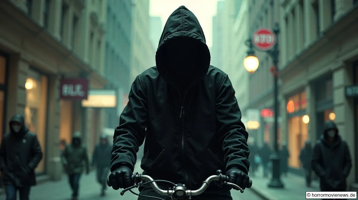 Horror, Franchise, Filmproduktion: Die Rückkehr von Paranormal Activity