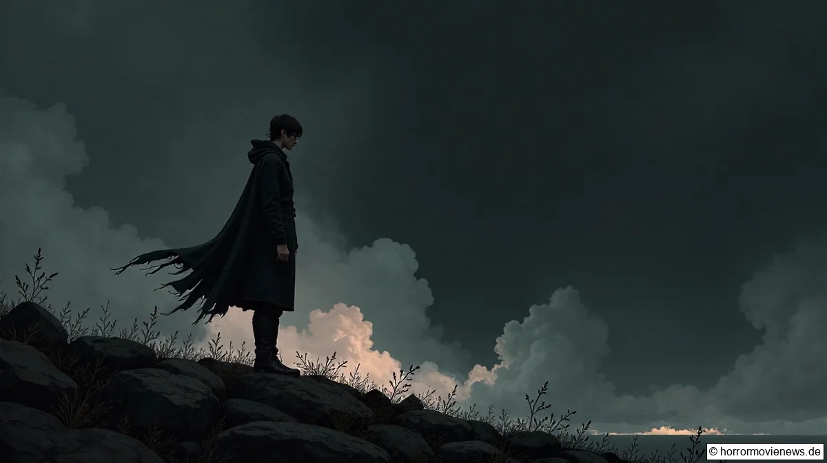 Horror-Industrie: Rekordjahre, Fusionen, Zukunftsperspektiven