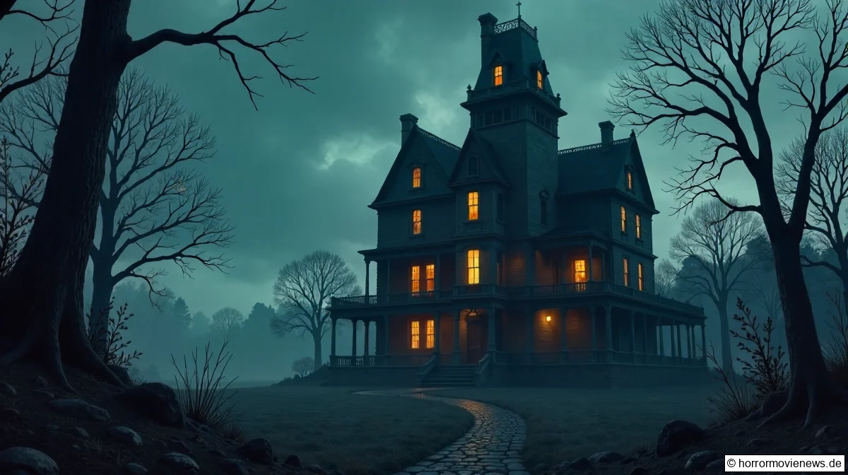 Horror-Komödie: Ready or Not 2 – Ein albtraumhaftes Spiel