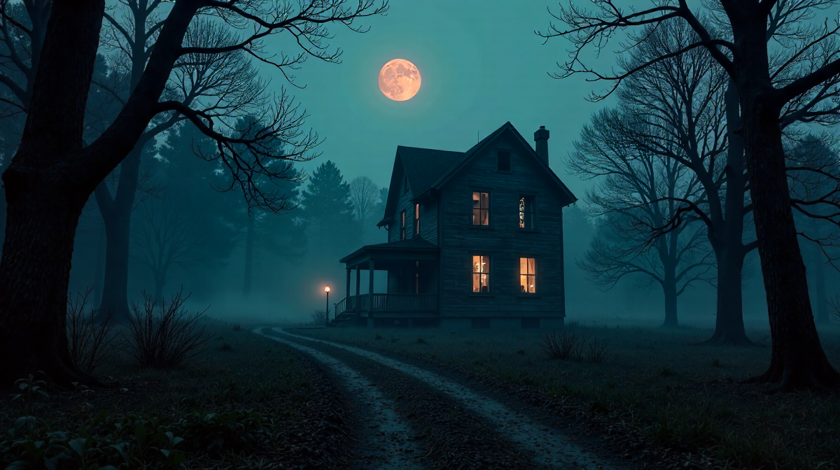 Horror-Thriller und Rache: Die Geheimnisse von "The Strangers: Chapter 3"