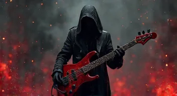 Horror und Musik: Eine künstlerische Verbindung (10/10)