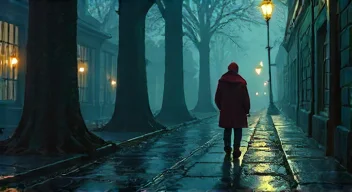 Horror und Politik: Eine kritische Betrachtung (9/10)