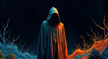 Ich erinnere mich an die Anfänge des Horrors (1/10)