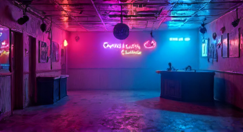 Ich erinnere mich an die düstere Faszination der 80er Jahre (1/10)