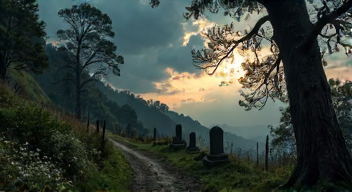 Ich erinnere mich an die düstere Faszination des Horrors (1/10)