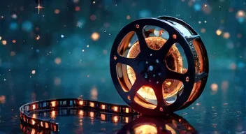 Ich erinnere mich an die Magie des Films (1/10)