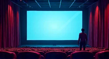 Ich erinnere mich an die Schrecken des Horrorkinos (1/10)