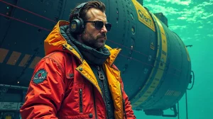 Iron Lung: Horror, Videospiel, Verfilmung - Ein Blick hinter die Kulissen