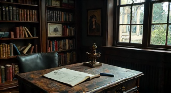 Kulturelle Bedeutung des Horrorgenres (3/10)