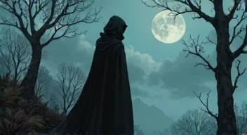 Kultureller Einfluss auf die Horrorkunst (3/10)