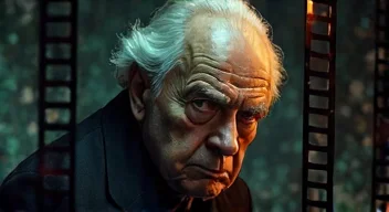 Kunst und Angst: Der Einfluss von Alfred Hitchcock (3/10)