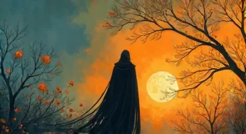 Kunst und Horror: Eine Symbiose (9/10)