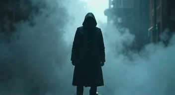 Kunst und ihre Schatten (3/10)