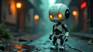 M3GAN 2.0: Kino, Horror, Zukunftsvisionen